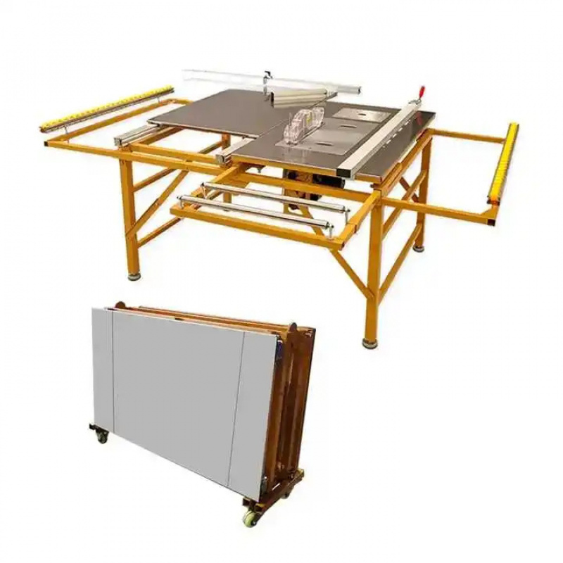 Dairesel Portatif Katlanır Ahş - Woodworking Supplier incelemesi ve fiyatı