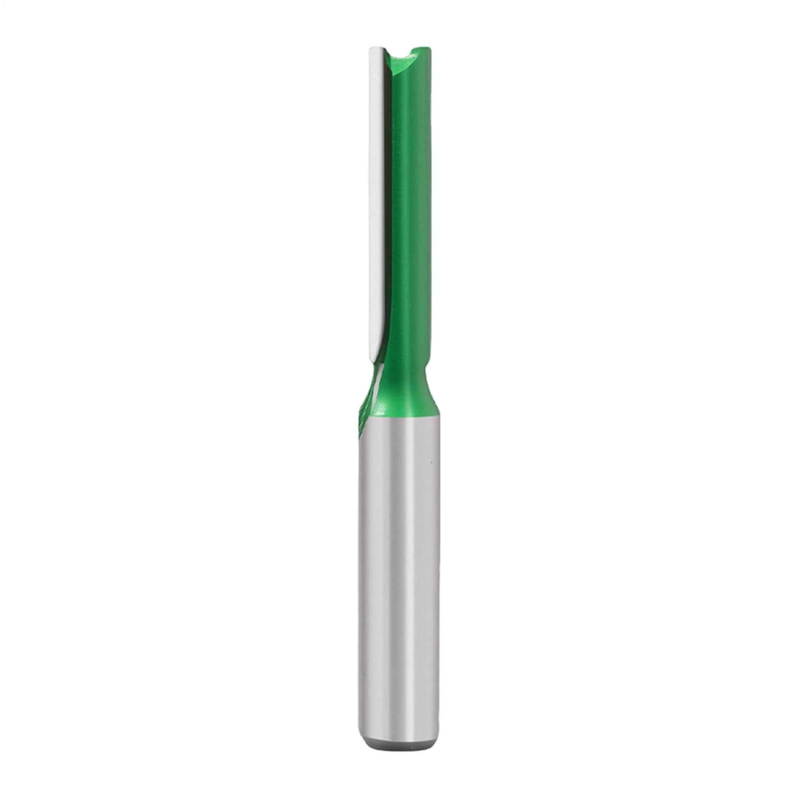 Ağaç İşleme İçin Düz Freze Uçl - Router Bits For Woodworking incelemesi ve fiyatı