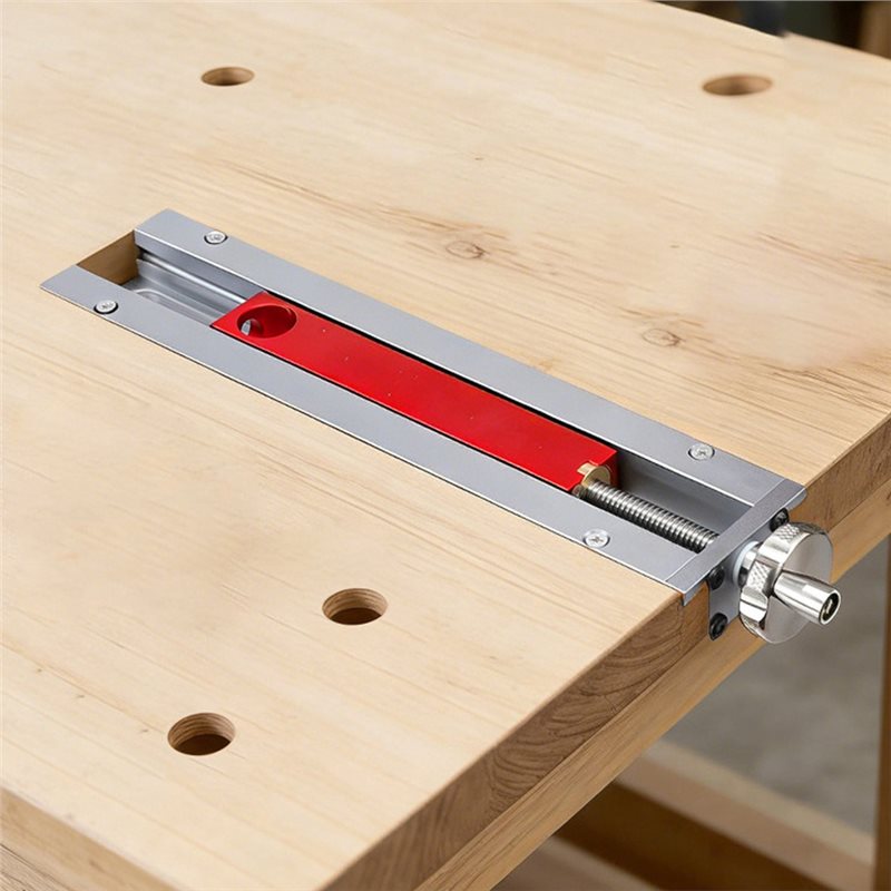 AC88-Hızlı Çıkartılabilir Atal - Woodworking Quick Release Vise incelemesi ve fiyatı