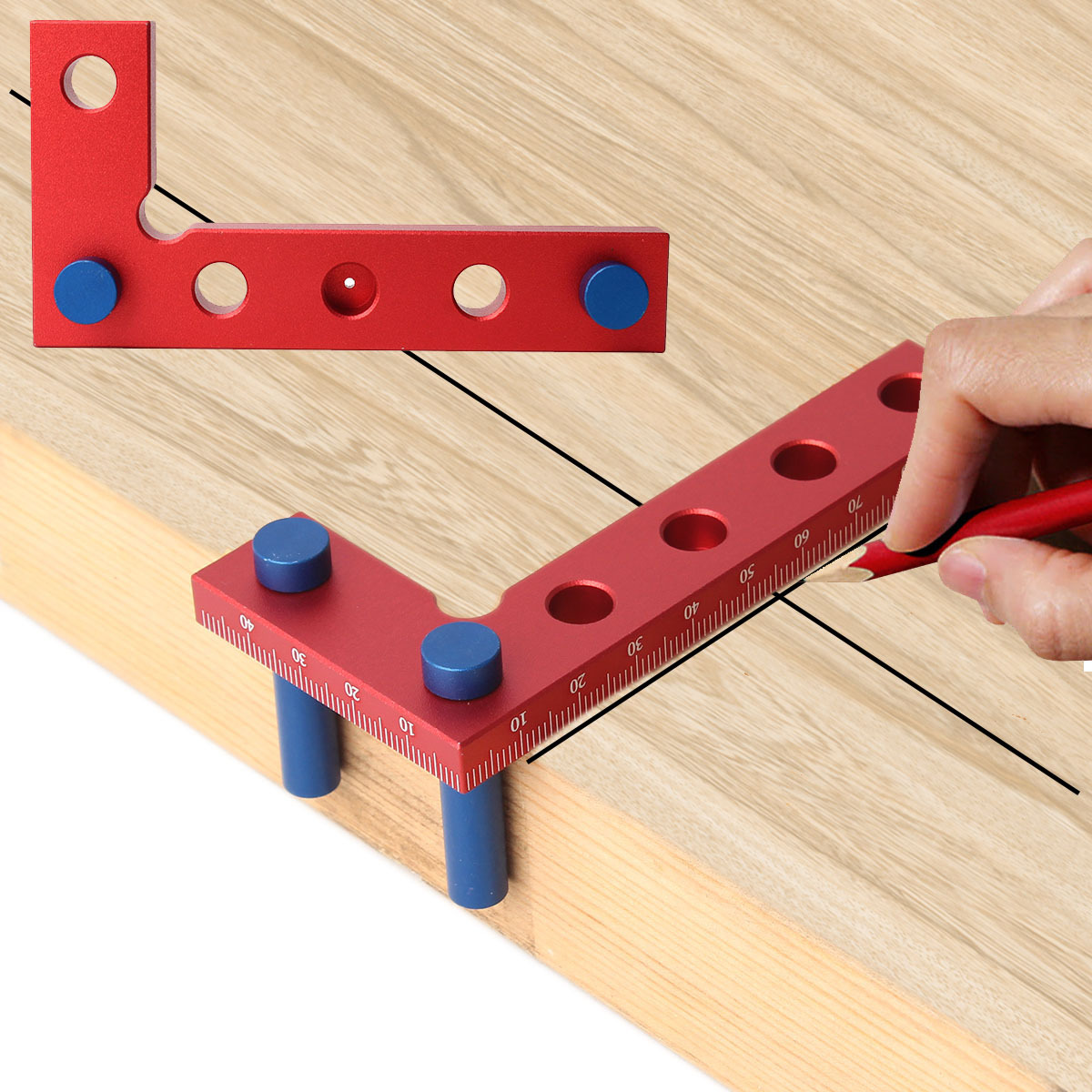 Ağaç İşleme Kendinden Merkezle - Woodworking Women incelemesi ve fiyatı