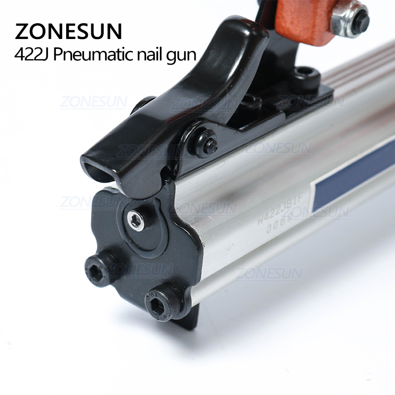ZONESUN 422J Ga20 5.1mm Genişl - Furniture And Woodworking incelemesi ve fiyatı