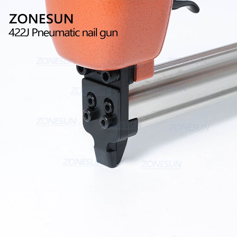 ZONESUN 422J Ga20 5.1mm Genişl - Furniture And Woodworking incelemesi ve fiyatı
