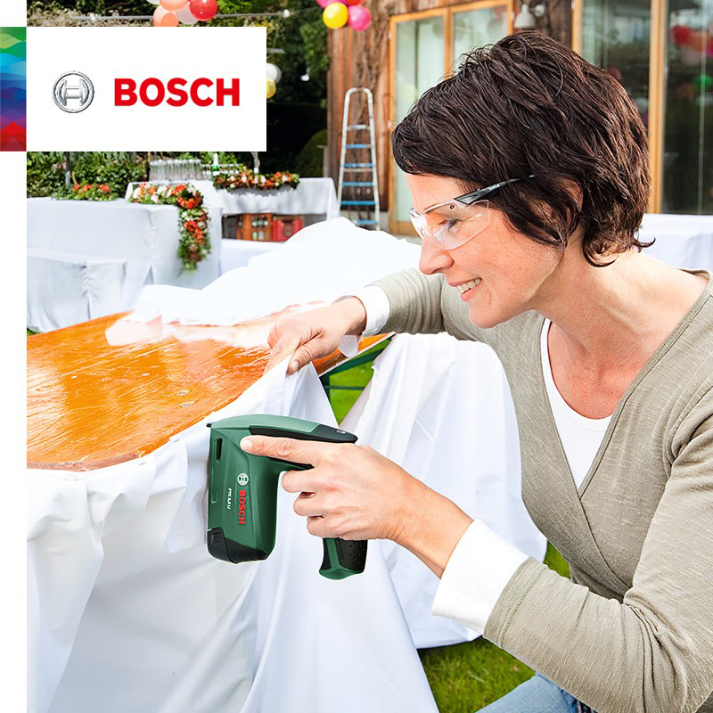 Bosch PTK 3.6 Li Akülü Çivi Ta - Furniture And Woodworking incelemesi ve fiyatı