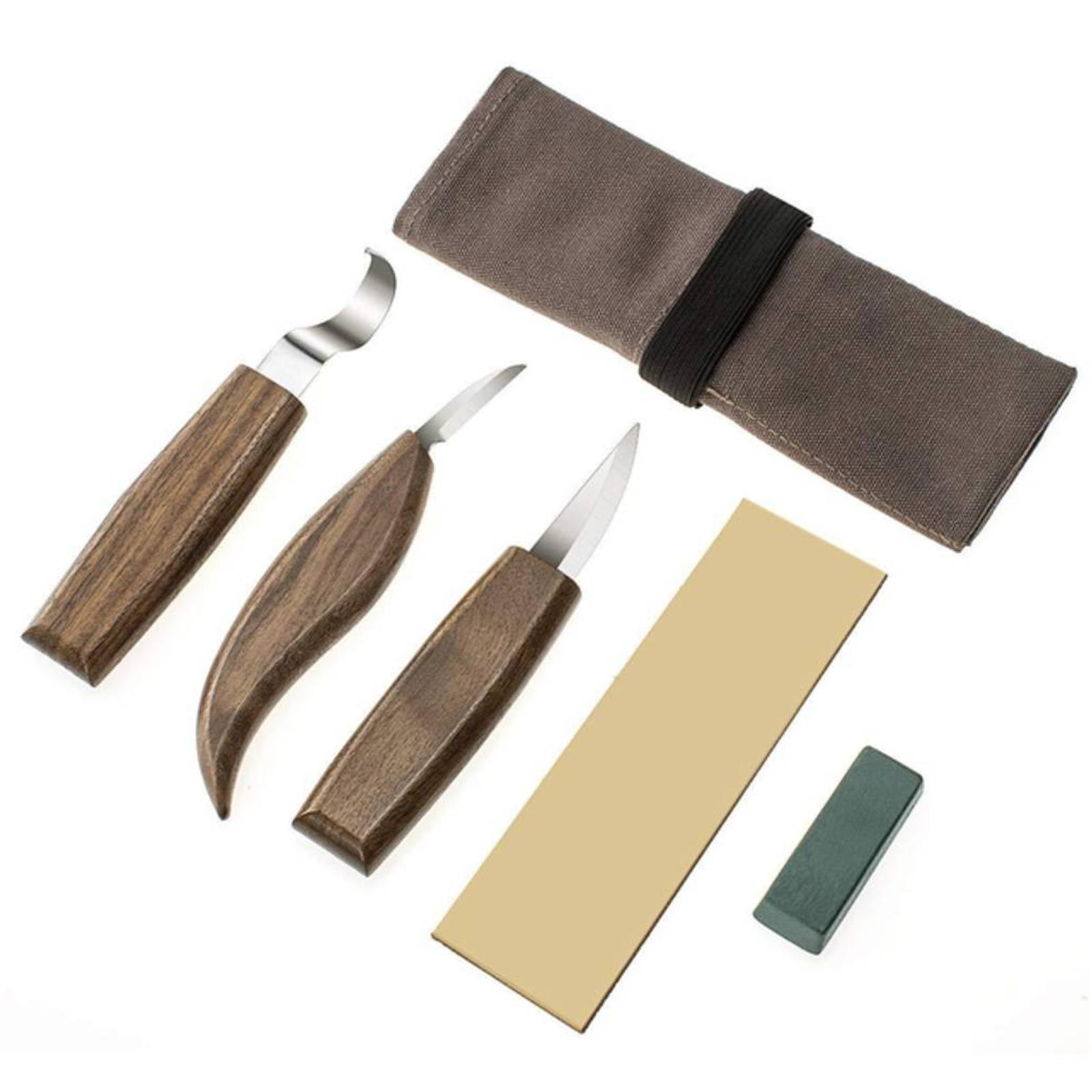 Profesyonel Ahşap Oyma Aletler - Woodworking For Kids incelemesi ve fiyatı