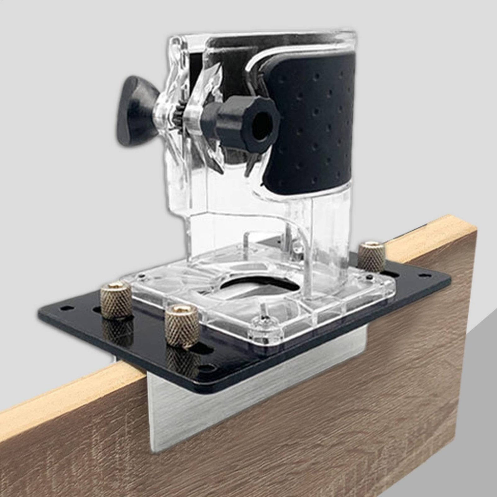 Gizli Konnektör Jig'i Çok Fonk - Furniture And Woodworking incelemesi ve fiyatı