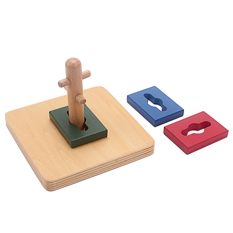 Bebek Montessori ahşap oyuncak - Woodworking For Kids incelemesi ve fiyatı