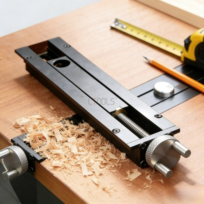 Çalışma Tezgahı Masası Hızlı S - Woodworking Quick Release Vise incelemesi ve fiyatı