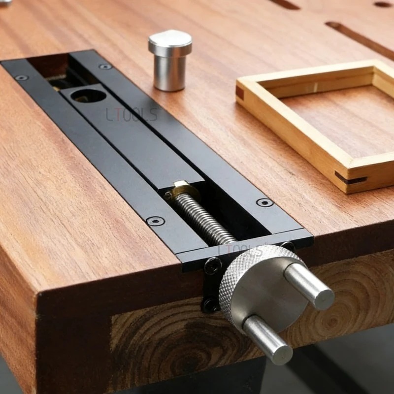 Çalışma Tezgahı Masası Hızlı S - Woodworking Quick Release Vise incelemesi ve fiyatı