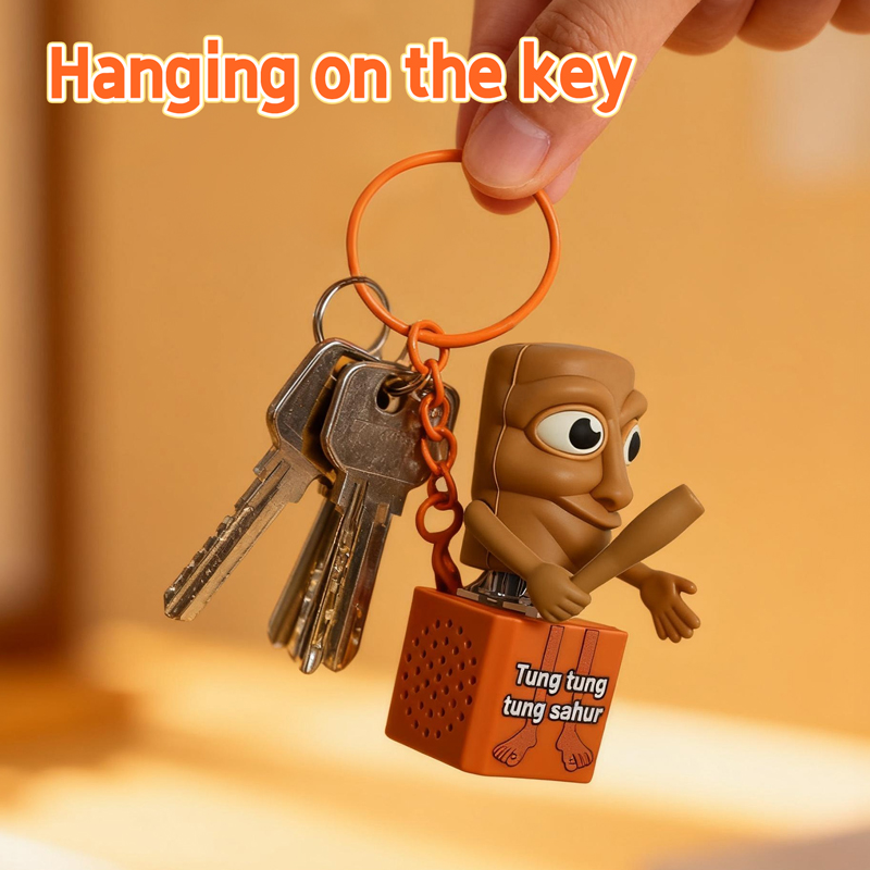 Yeni Tung Tung Tung Sahur Anah - Woodworking For Kids incelemesi ve fiyatı