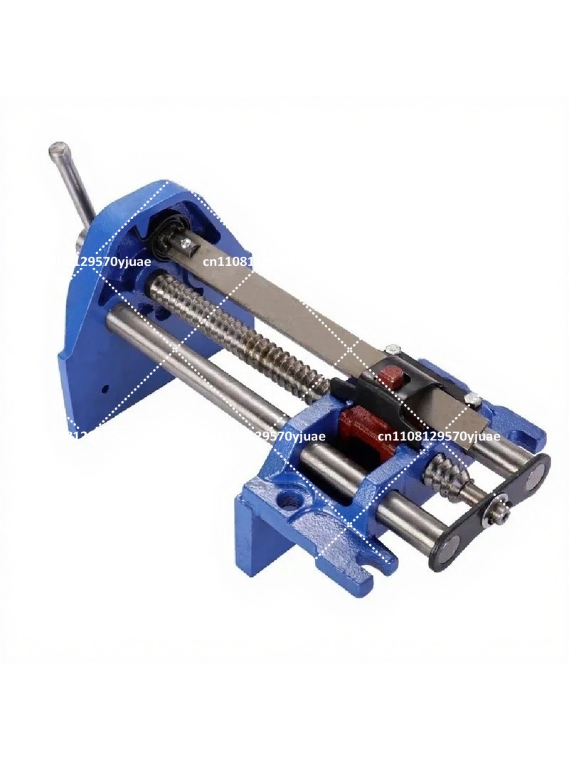 Ağır Hizmet Tipi 7/9 İnç Ahşap - Woodworking Quick Release Vise incelemesi ve fiyatı