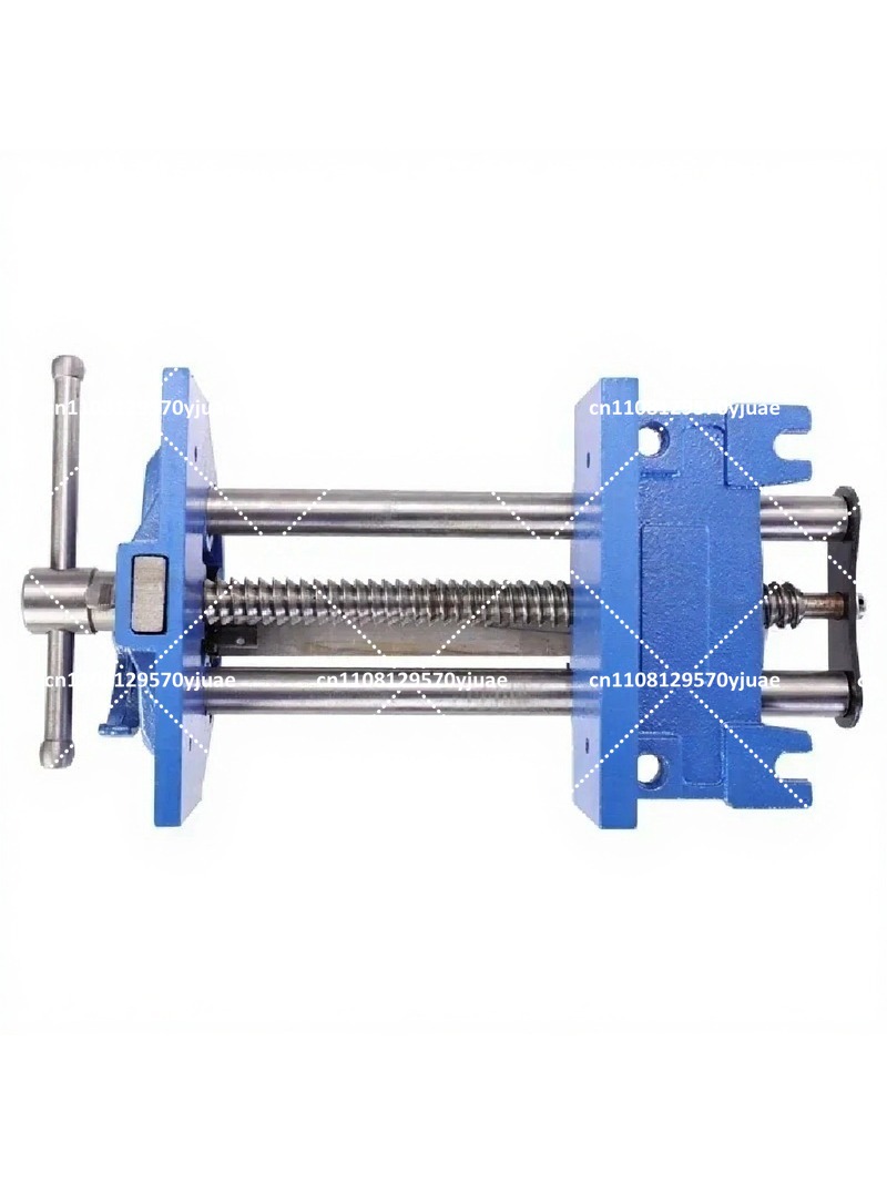 Ağır Hizmet Tipi 7/9 İnç Ahşap - Woodworking Quick Release Vise incelemesi ve fiyatı