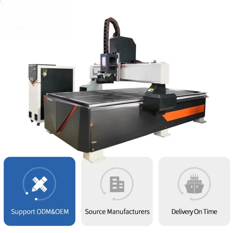 1325 Ahşap İşleme Mobilya CNC  - Furniture And Woodworking incelemesi ve fiyatı