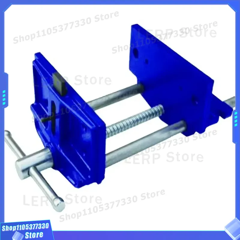 Ağır Hizmet Tipi Manuel Ahşap  - Woodworking Quick Release Vise incelemesi ve fiyatı