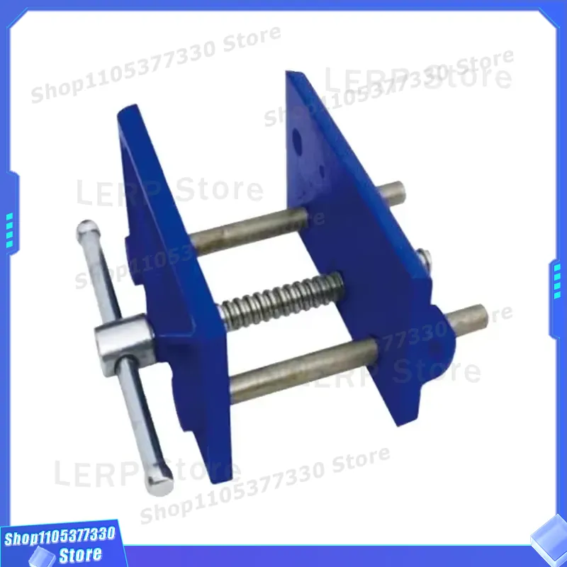 Ağır Hizmet Tipi Manuel Ahşap  - Woodworking Quick Release Vise incelemesi ve fiyatı