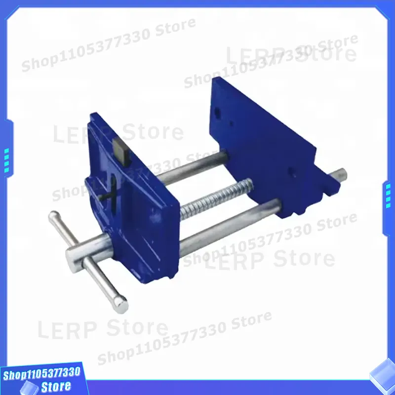 Ağır Hizmet Tipi Manuel Ahşap  - Woodworking Quick Release Vise incelemesi ve fiyatı