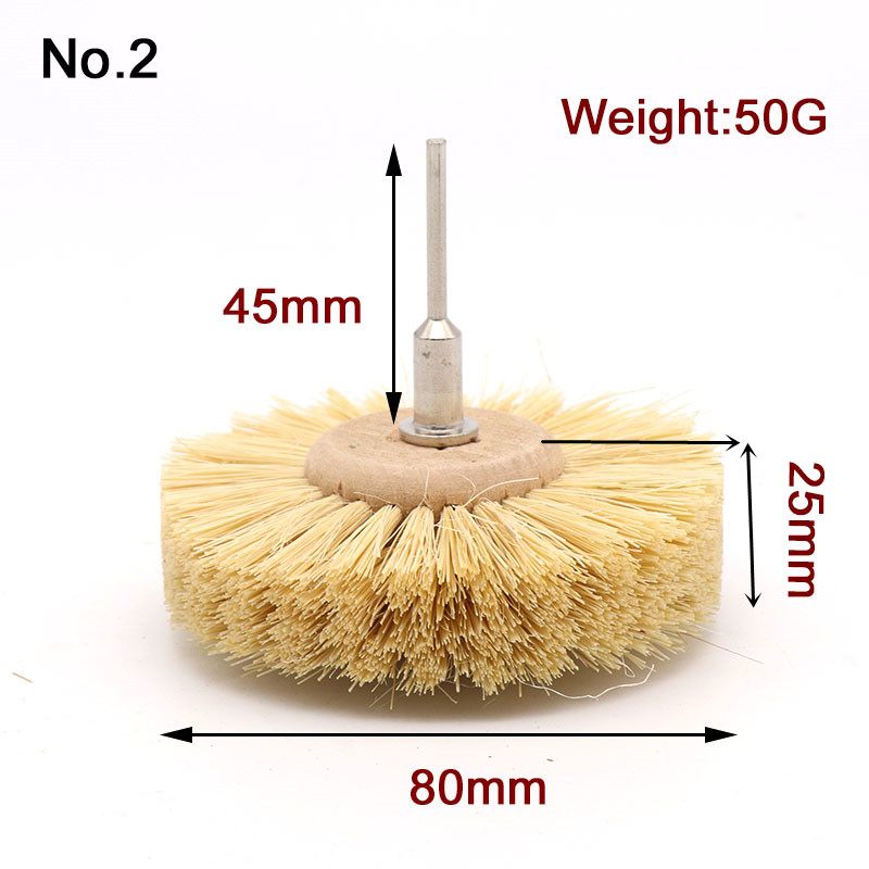 1 adet aşındırıcı Sisal Filame - Furniture And Woodworking incelemesi ve fiyatı
