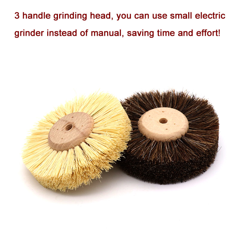 1 adet aşındırıcı Sisal Filame - Furniture And Woodworking incelemesi ve fiyatı