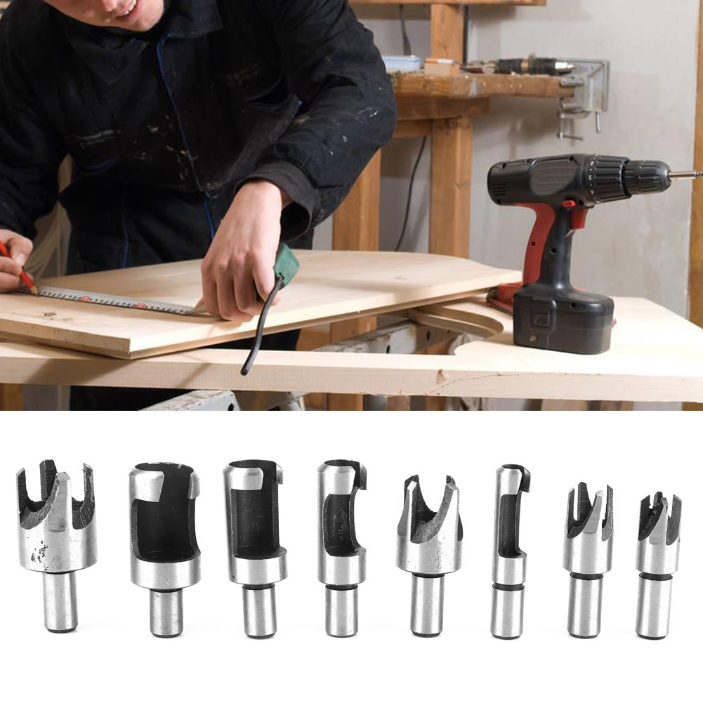 Kesici Takım Matkap Ucu Seti K - Woodworking Drill Bits incelemesi ve fiyatı