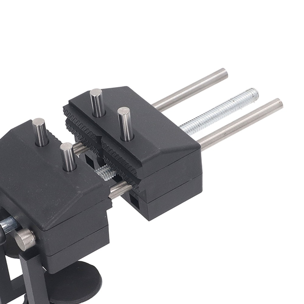 85mm Çene Genişliğine Sahip Te - Woodworking Quick Release Vise incelemesi ve fiyatı