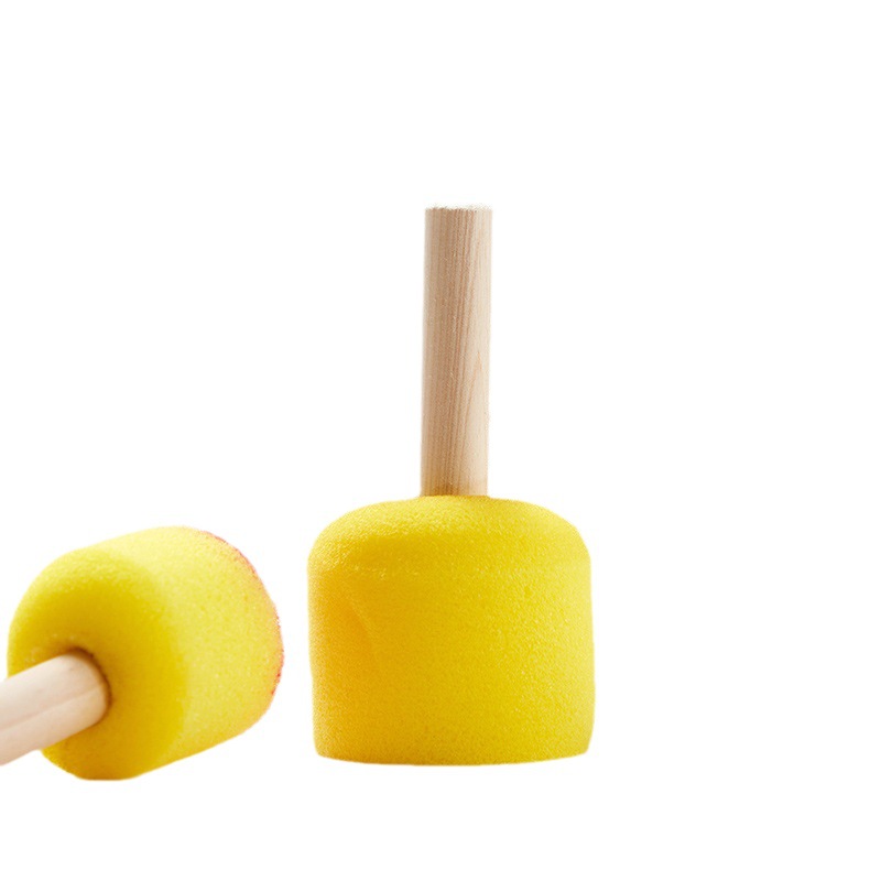 10 Parça Ahşap Saplı Mantar Ba - Woodworking For Kids incelemesi ve fiyatı