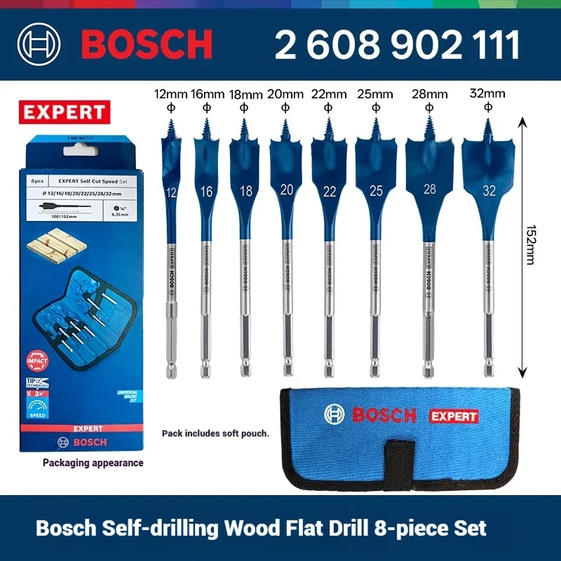 Bosch EXPERT Kendinden Kesimli - Woodworking Boards incelemesi ve fiyatı