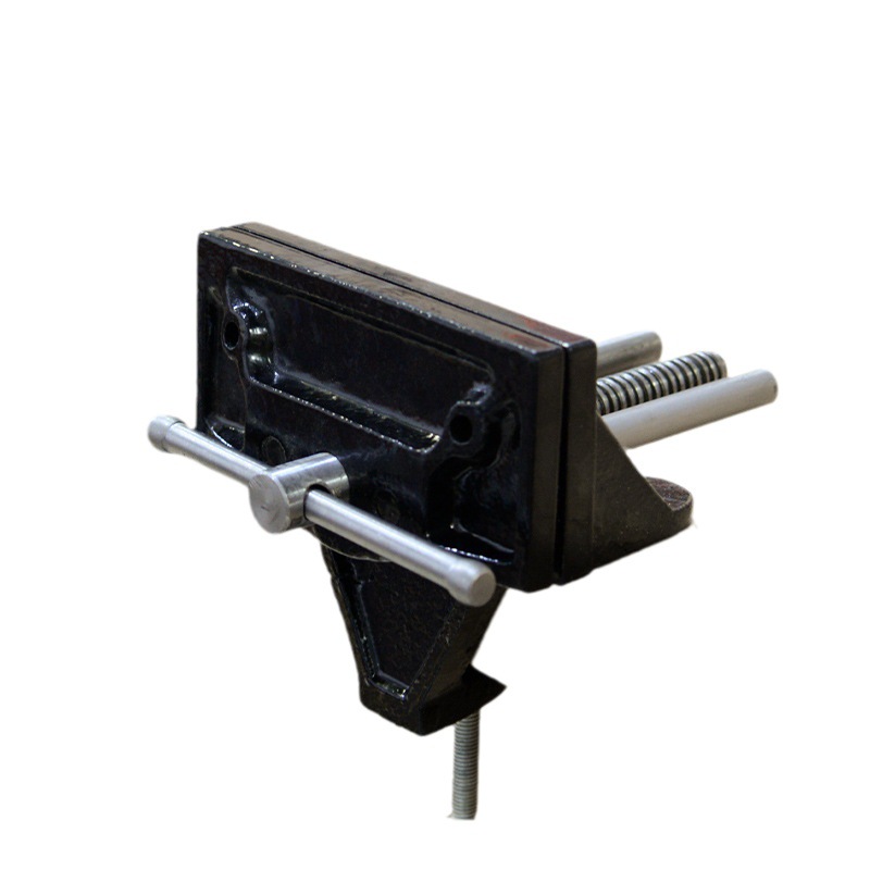 ​ Hızlı Çıkartılabilen Tezgah  - Woodworking Quick Release Vise incelemesi ve fiyatı
