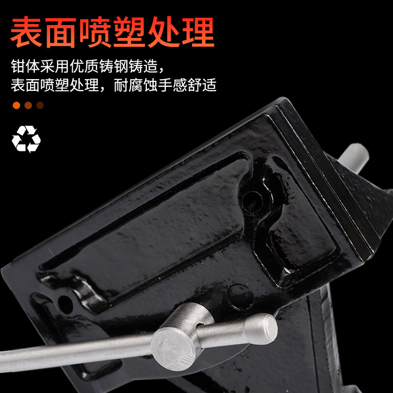 ​ Hızlı Çıkartılabilen Tezgah  - Woodworking Quick Release Vise incelemesi ve fiyatı