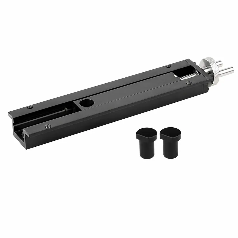 Ahşap İşleme Tezgahı Kuyruk Me - Woodworking Quick Release Vise incelemesi ve fiyatı