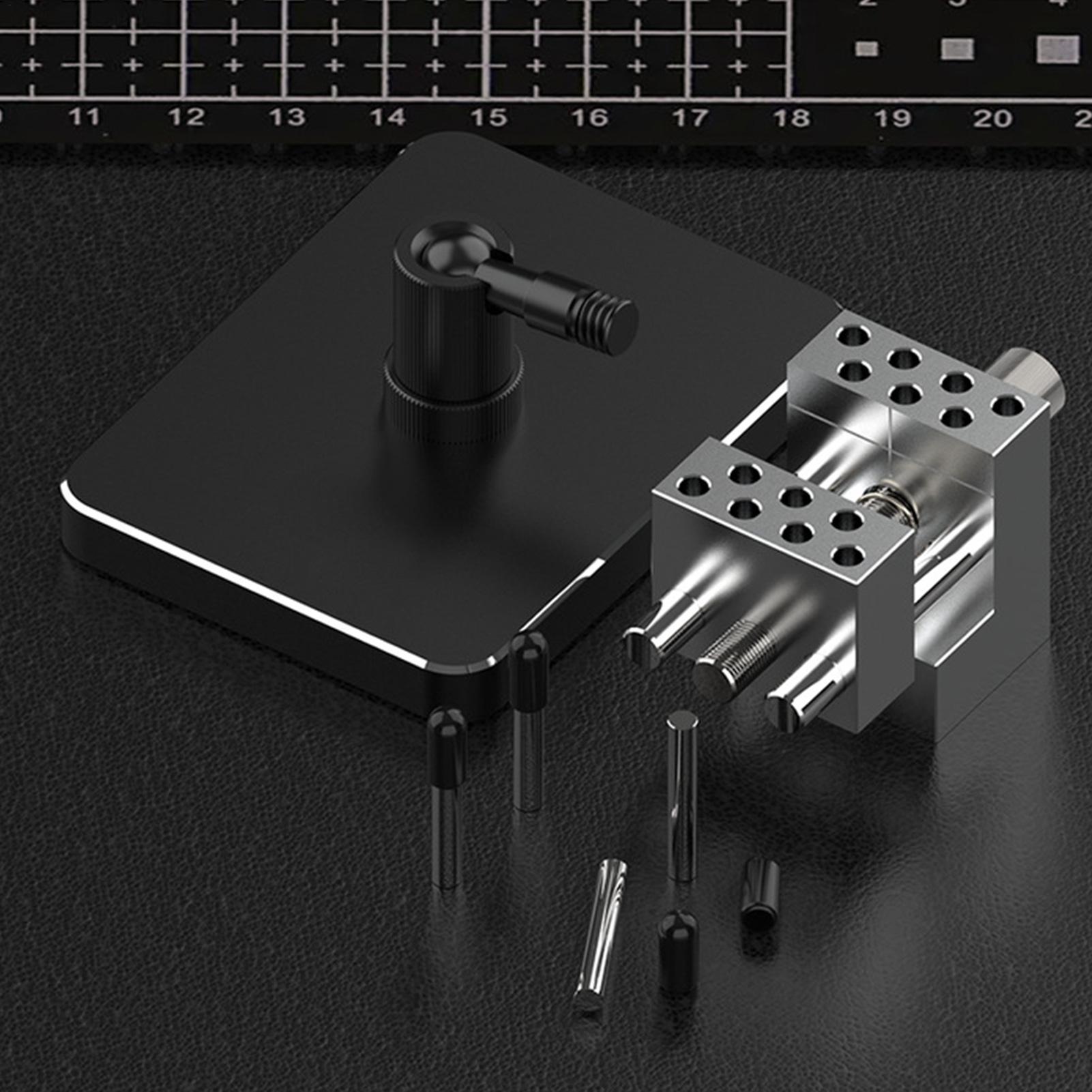 Masa Yardımcısı Kelepçe 2'si 1 - Woodworking Quick Release Vise incelemesi ve fiyatı