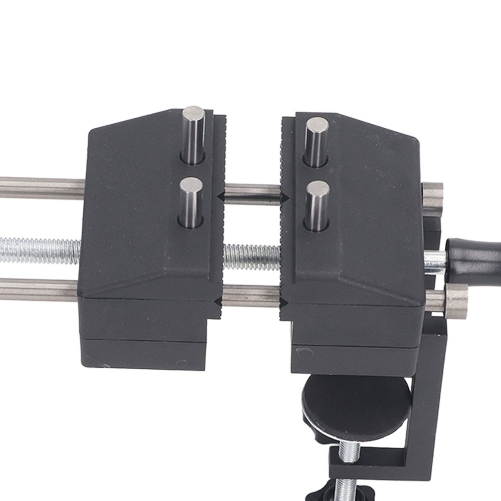 85mm Çene Genişliğine Sahip Te - Woodworking Quick Release Vise incelemesi ve fiyatı