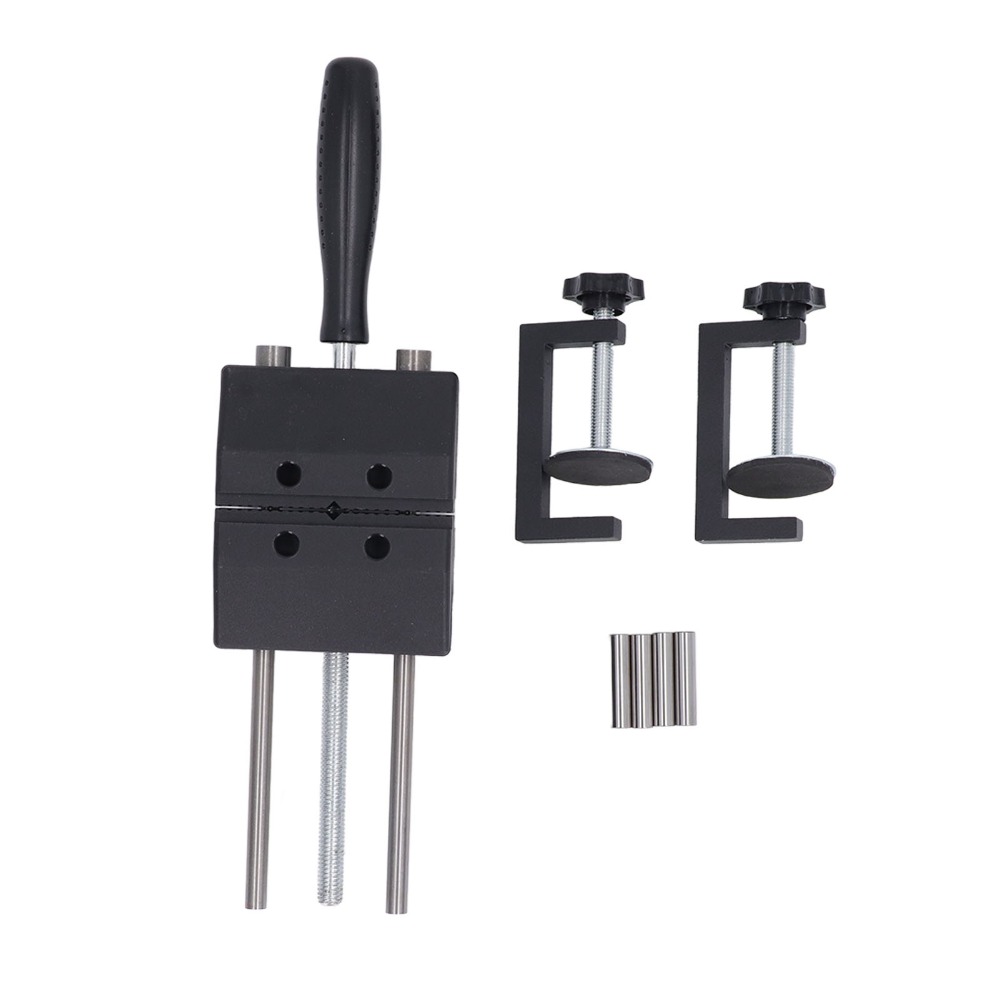 85mm Çene Genişliğine Sahip Te - Woodworking Quick Release Vise incelemesi ve fiyatı