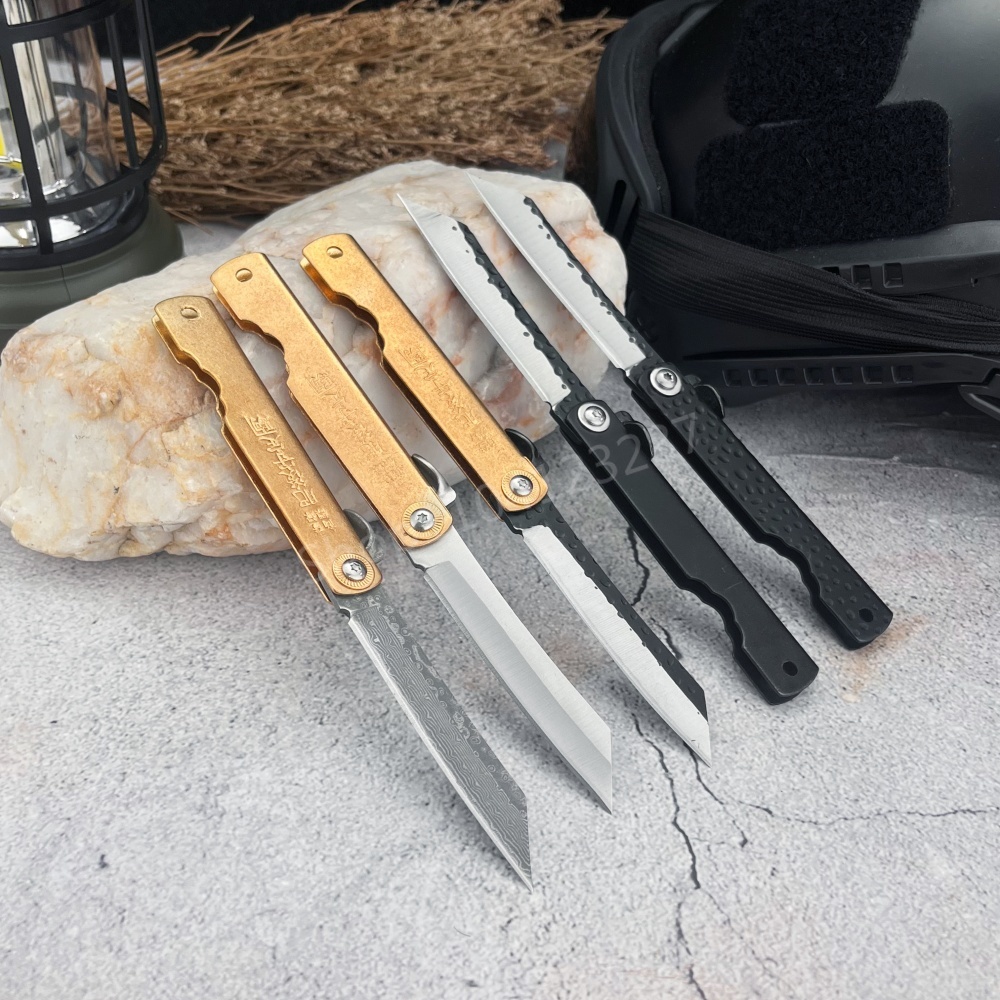 Küçük Higonokami Japon Katlanı - Woodworking In Japanese incelemesi ve fiyatı