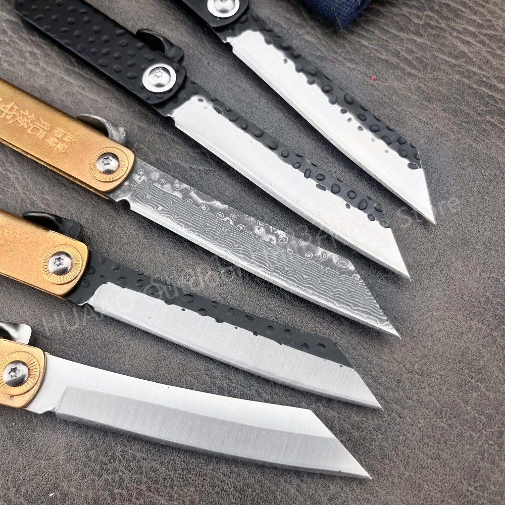 Küçük Higonokami Japon Katlanı - Woodworking In Japanese incelemesi ve fiyatı